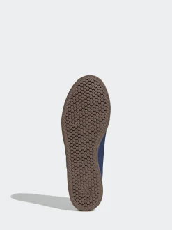 Blauw - adidas VS Pace Sneakers