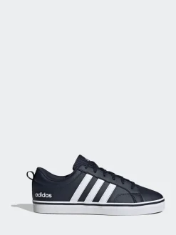 Blauw - adidas VS Pace Sneakers
