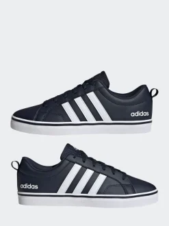 Blauw - adidas VS Pace Sneakers