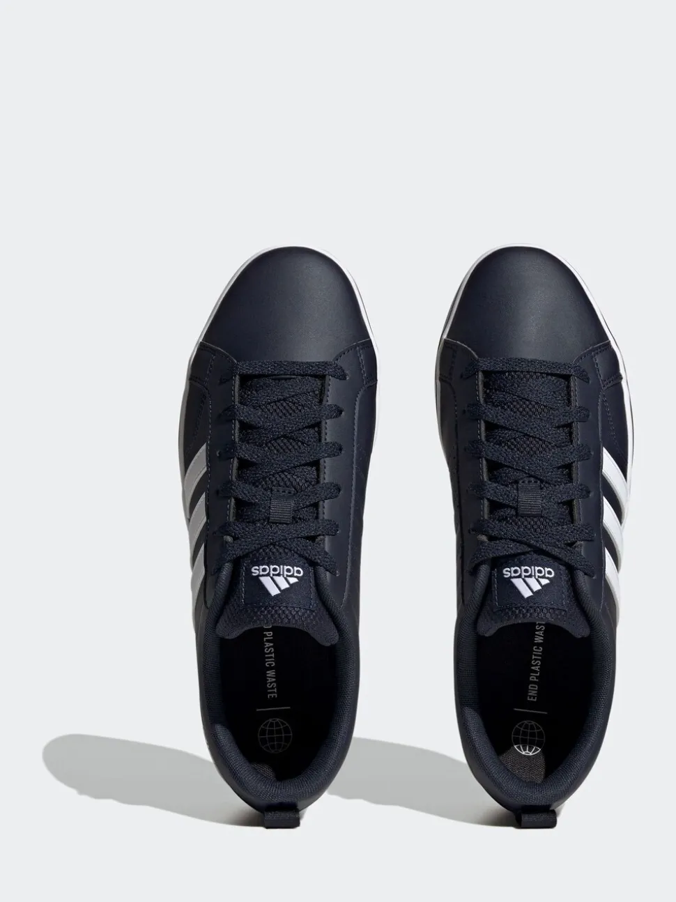Blauw - adidas VS Pace Sneakers