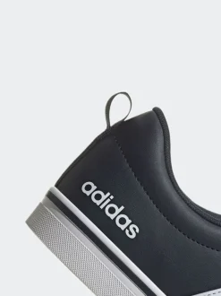 Blauw - adidas VS Pace Sneakers