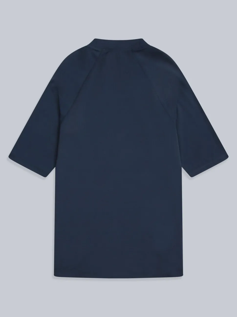 Blauw - Animal Heren Kai sneldrogend surfhemd
