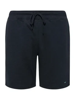 Blauw - BadRhino Big & Tall Jersey Shorts