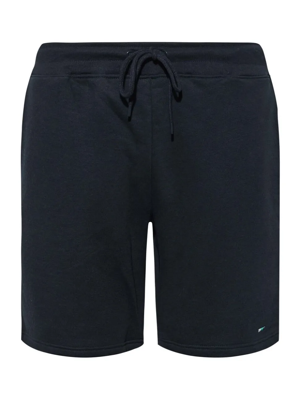 Blauw - BadRhino Big & Tall Jersey Shorts