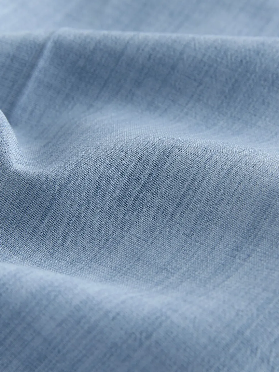 Blauw - Baker By Ted Baker kostuumbroek