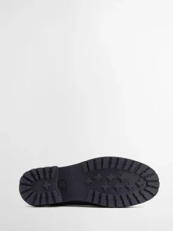 Blauw - Barbour® Wilton Chelsea Wellington laarzen