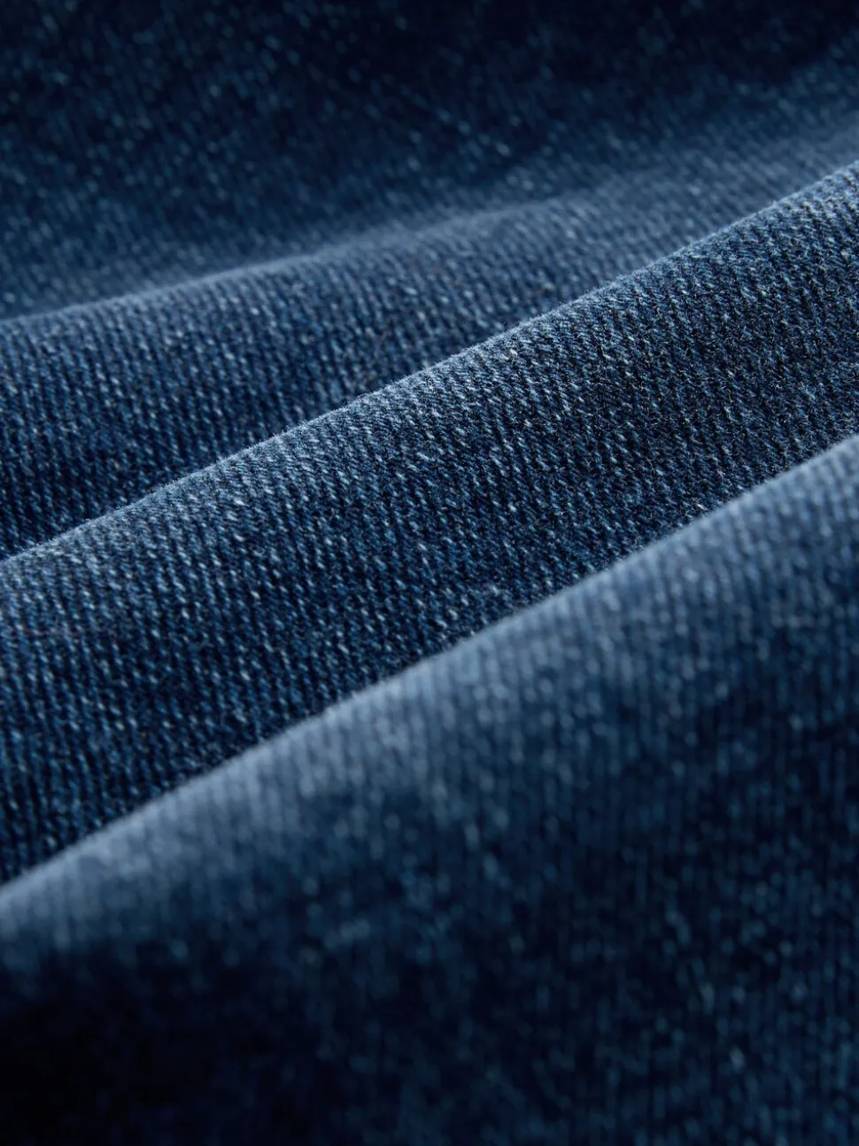 Blauw - Barrel Fit Classic Stretch Jeans