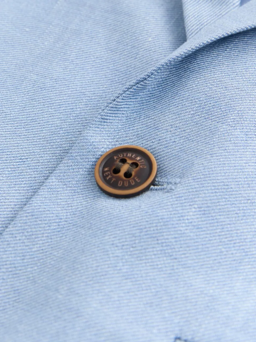 Blauw - Blazer (3 mnd - 9 jr)