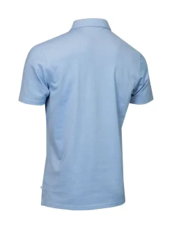Blauw - Calvin Klein Golf Uni poloshirt