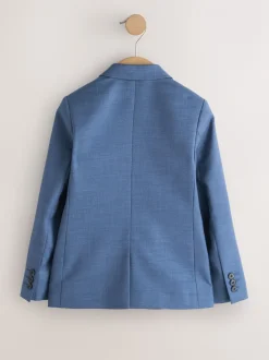 Blauw - Colbert (3 mnd-16 jr)