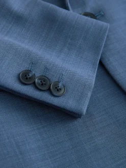 Blauw - Colbert (3 mnd-16 jr)