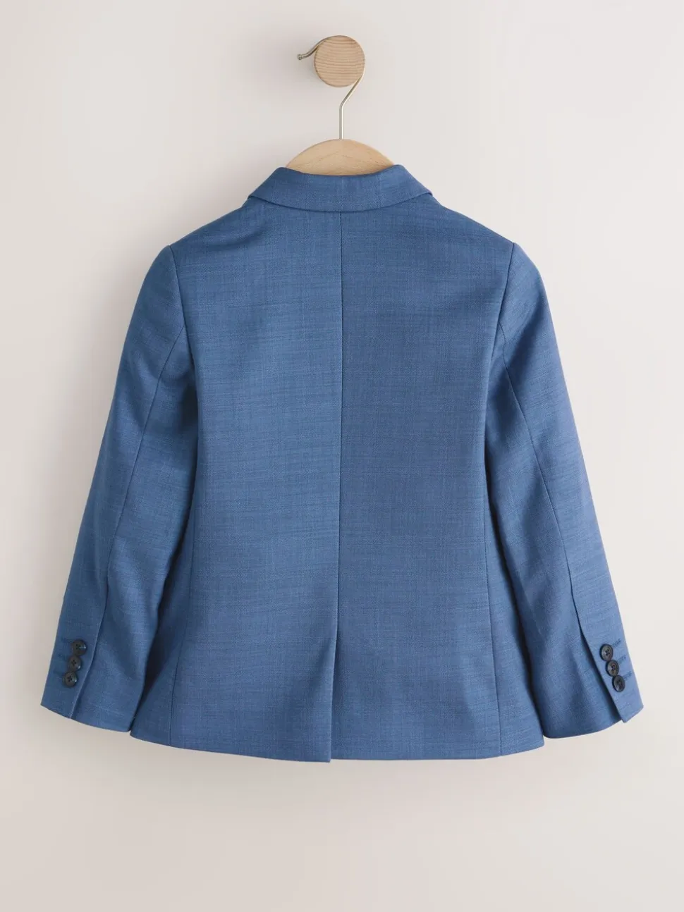 Blauw - Colbert (3 mnd-16 jr)