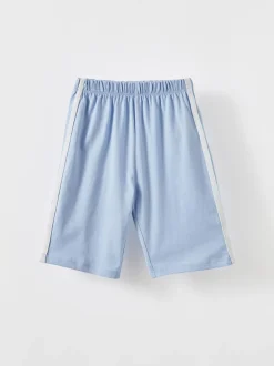 Blauw - Cotton On Blair Relaxed Pull On Shorts