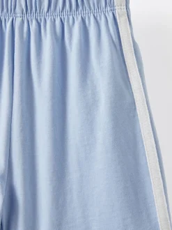 Blauw - Cotton On Blair Relaxed Pull On Shorts