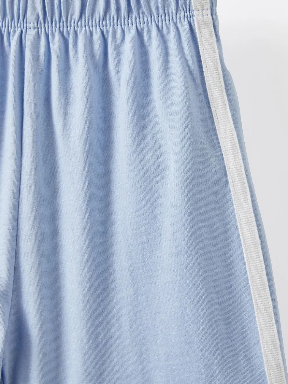 Blauw - Cotton On Blair Relaxed Pull On Shorts