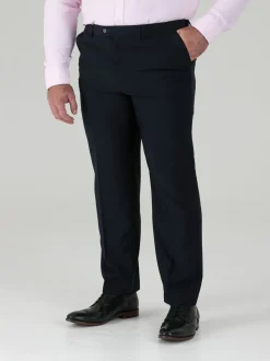 Blauw - D555 MAX Xtenda Waist Trousers
