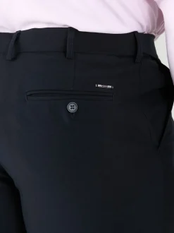 Blauw - D555 MAX Xtenda Waist Trousers