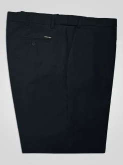 Blauw - D555 MAX Xtenda Waist Trousers
