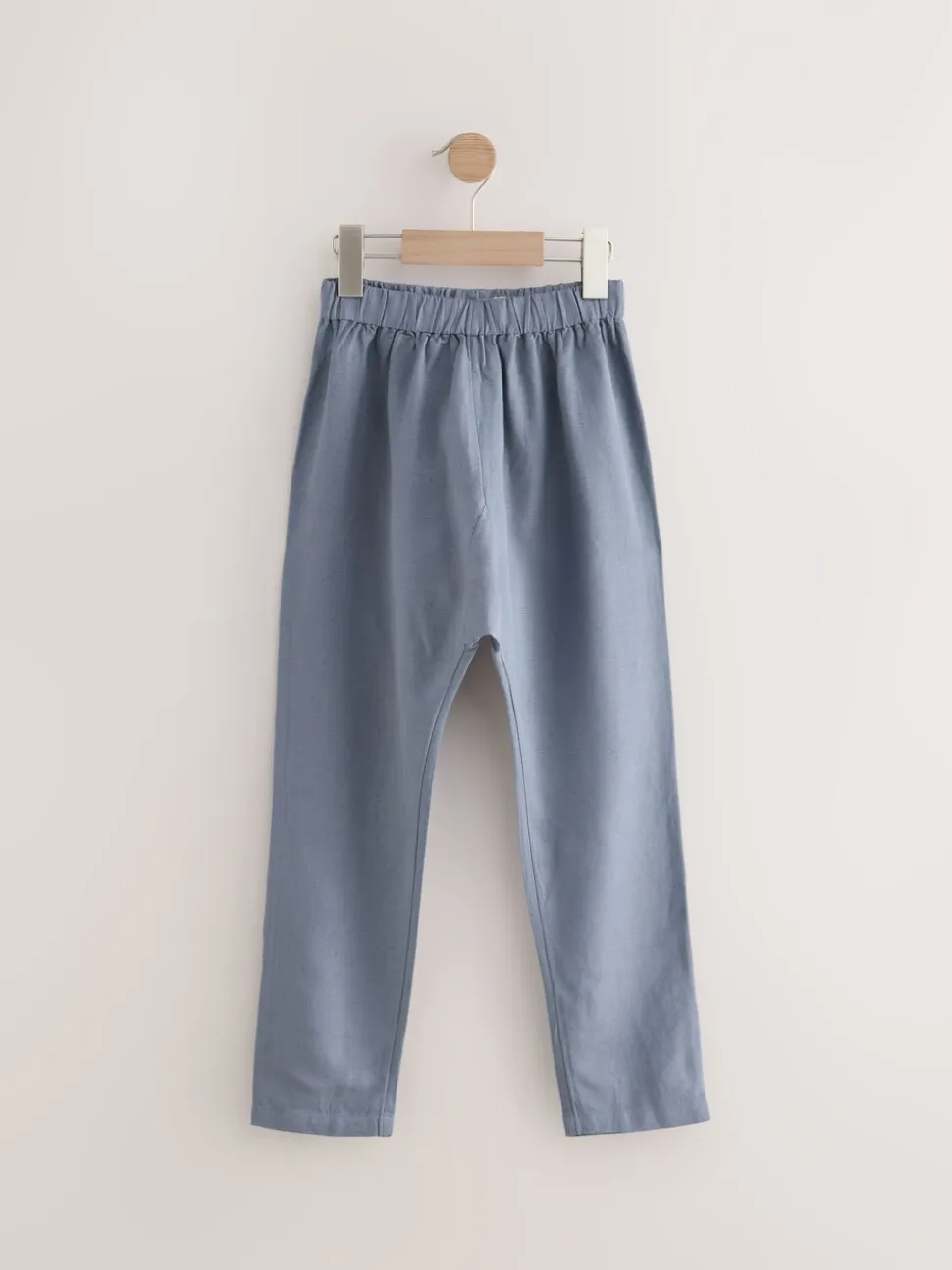 Blauw - EID Koerta broek (3 mnd - 16 jr)
