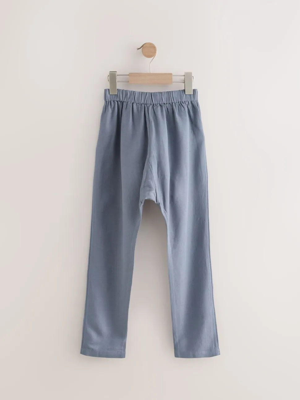 Blauw - EID Koerta broek (3 mnd - 16 jr)