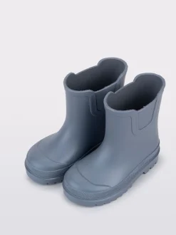 Blauw - Igor waterdichte Tokio regenlaarzen