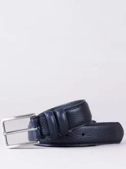 Blauw - Lakeland Leather Storrs Belt