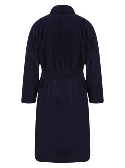 Blauw - Lyle & Scott kamerjas