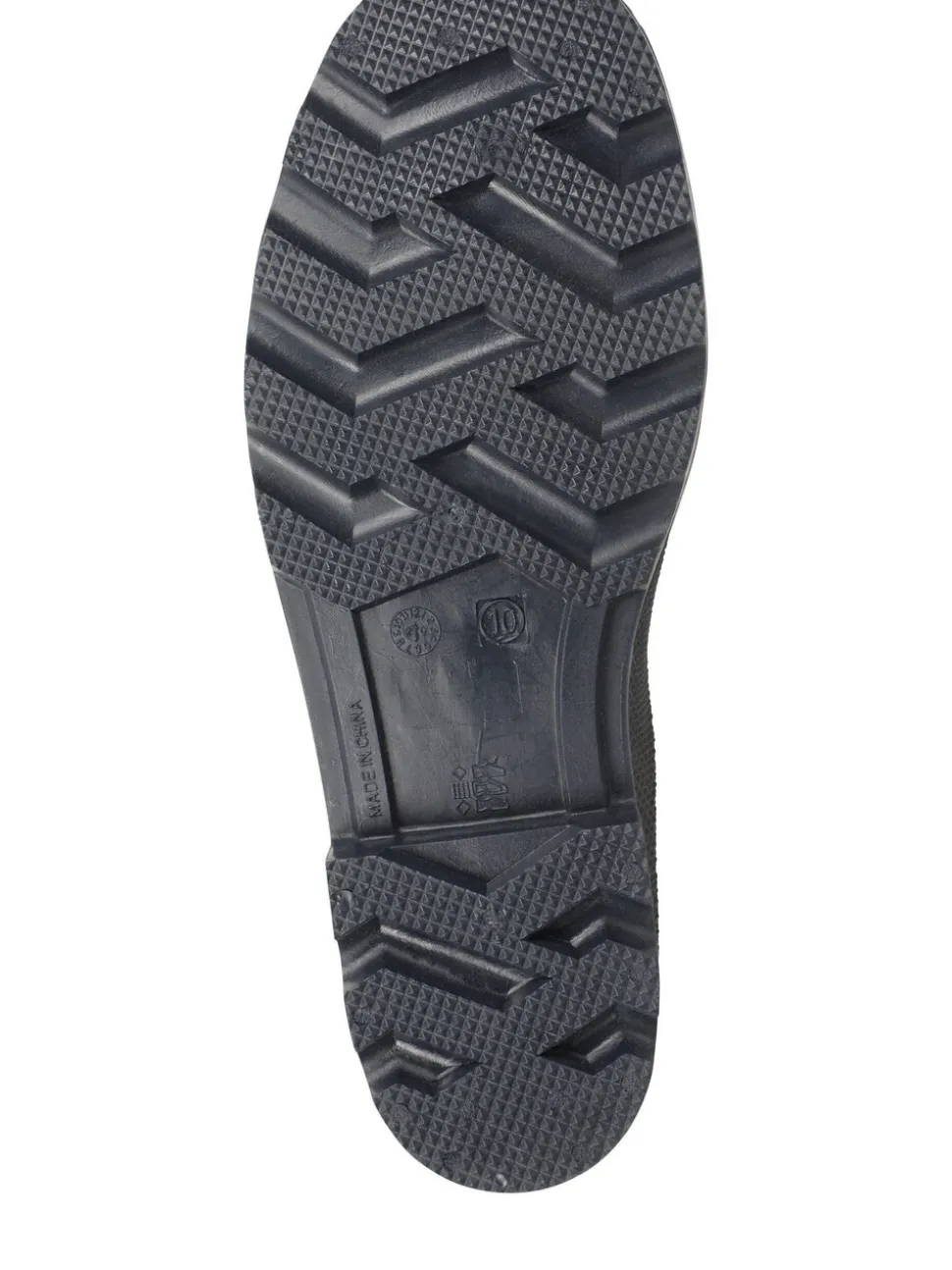 Blauw - Mountain Warehouse Wade regenlaarzen voor heren