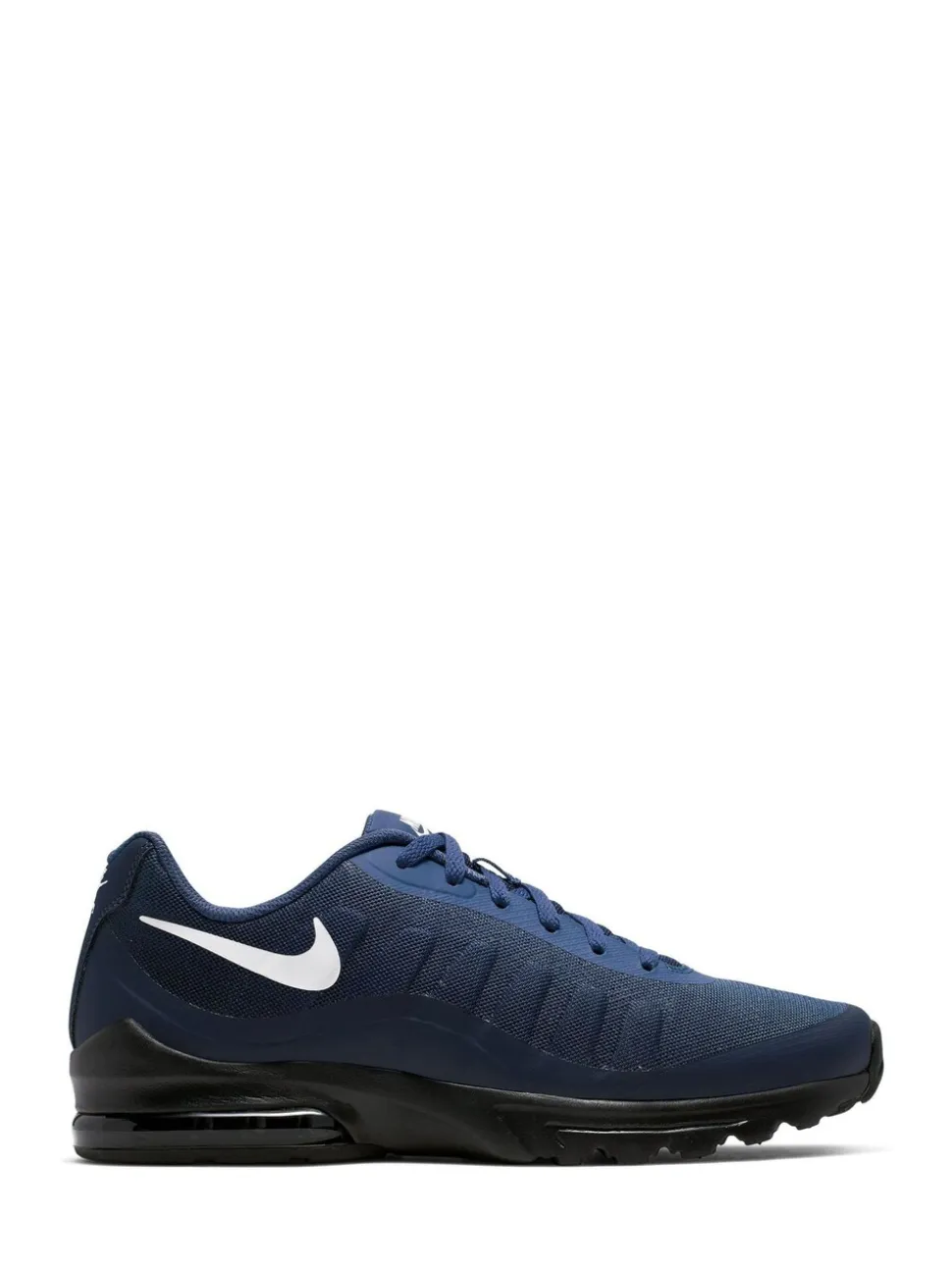 Blauw - Nike Air - Max Invigor sneakers
