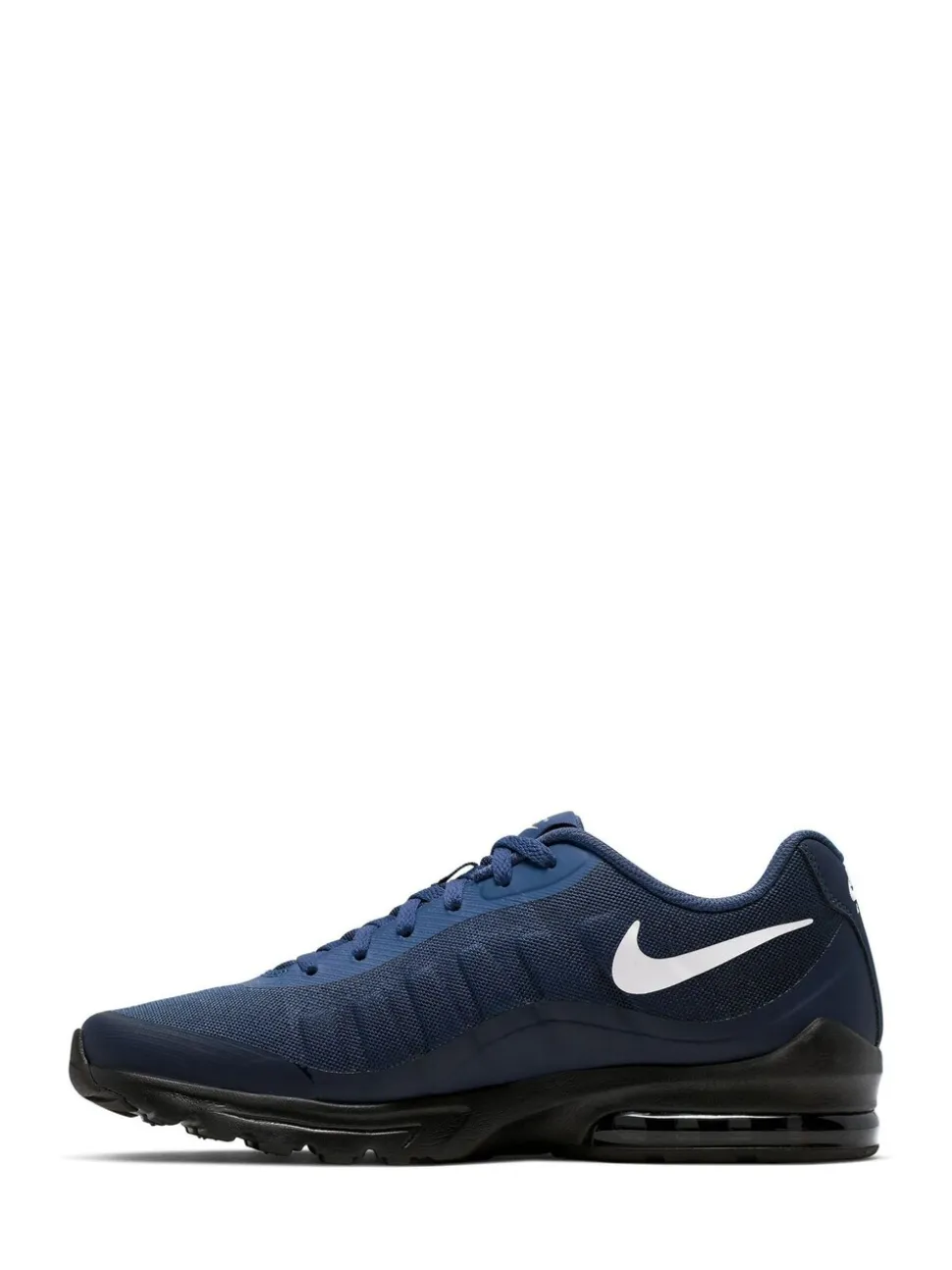 Blauw - Nike Air - Max Invigor sneakers