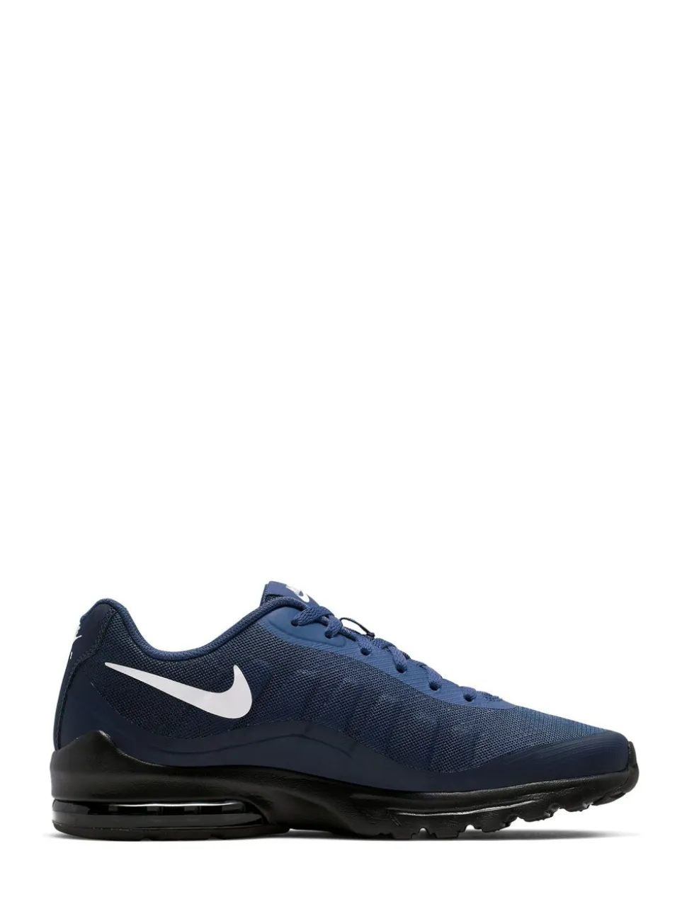 Blauw - Nike Air - Max Invigor sneakers