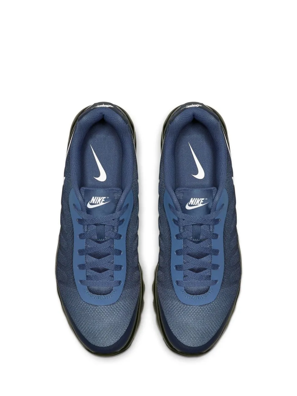 Blauw - Nike Air - Max Invigor sneakers