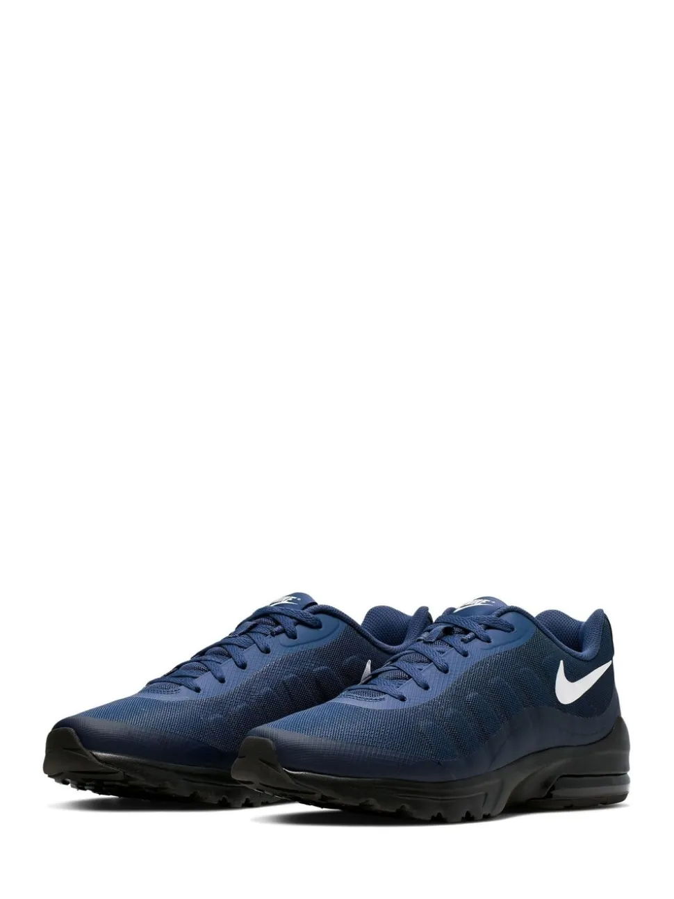 Blauw - Nike Air - Max Invigor sneakers