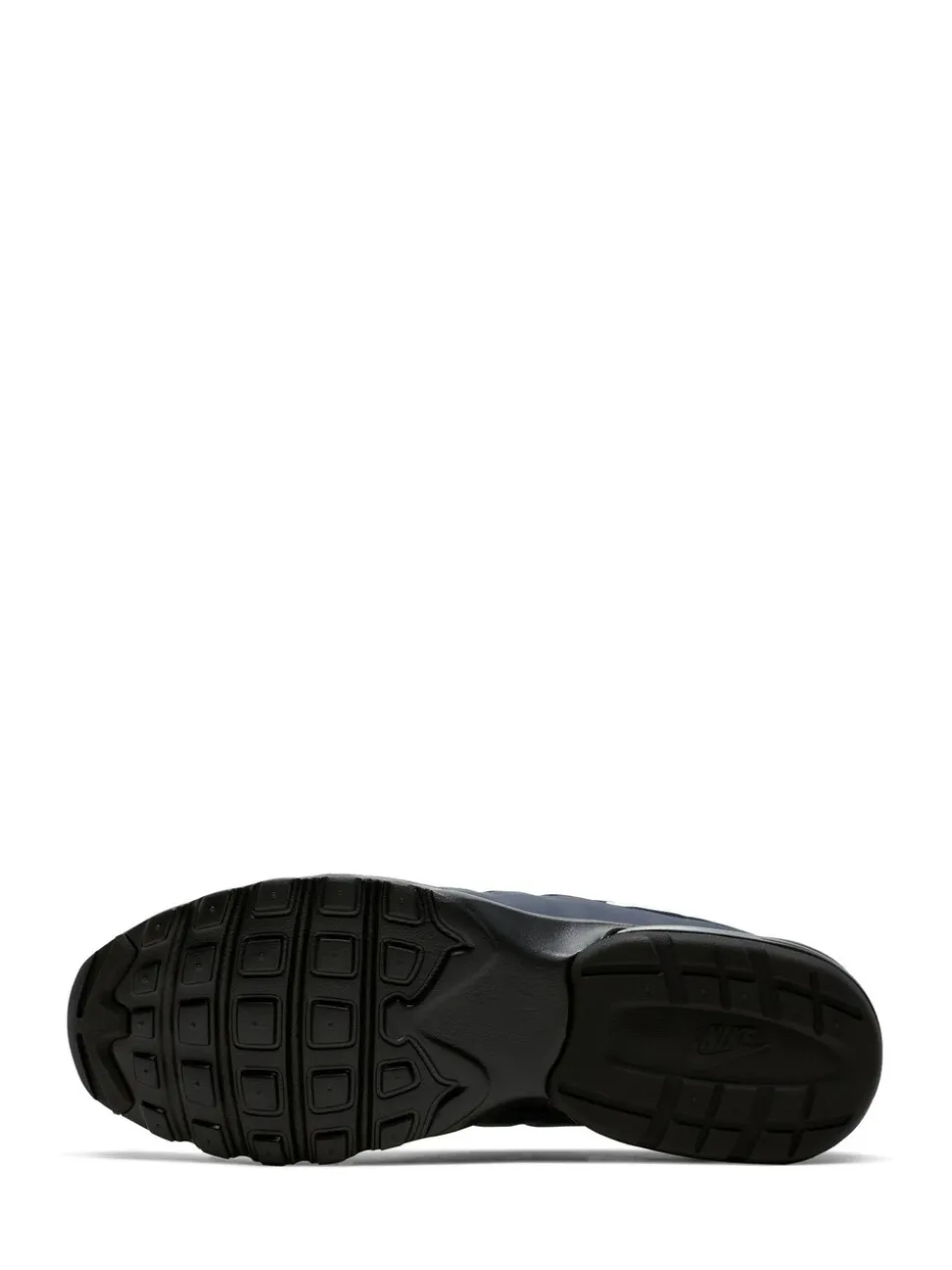 Blauw - Nike Air - Max Invigor sneakers