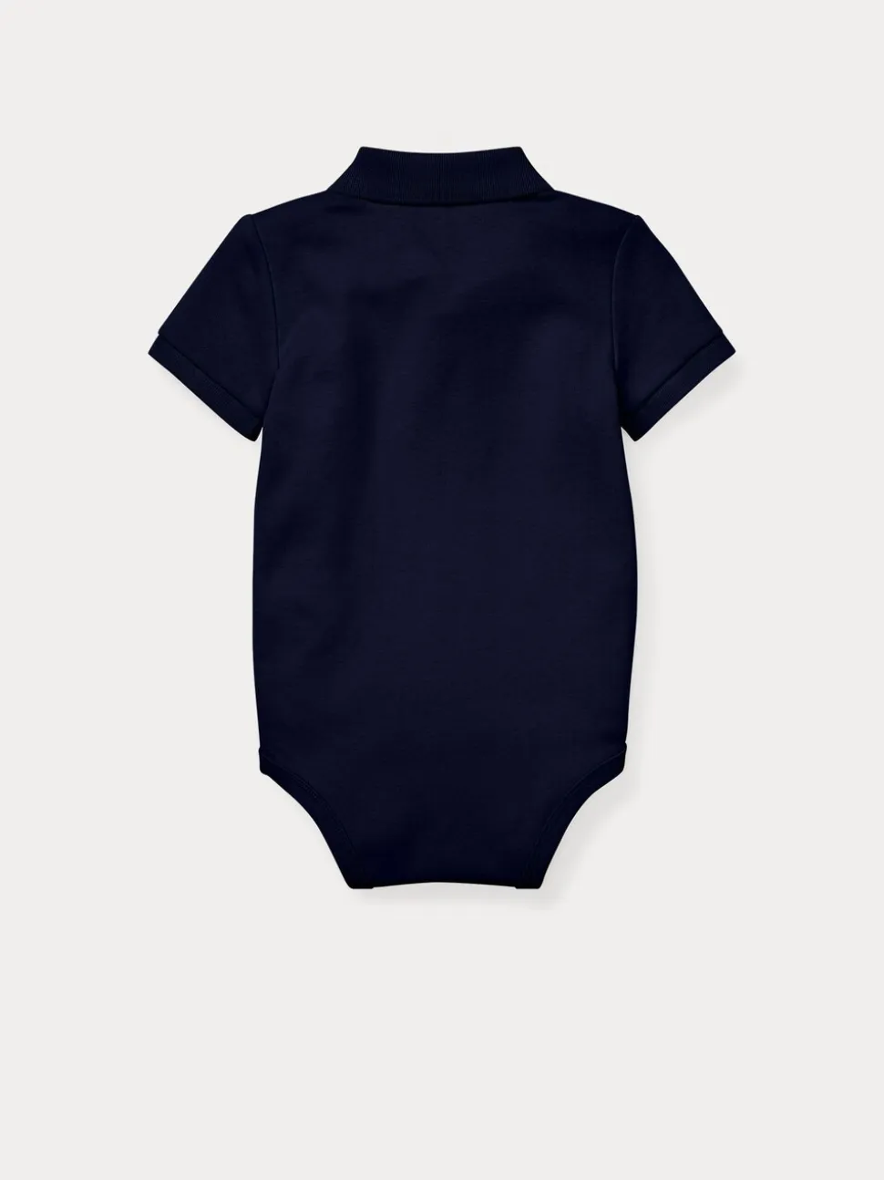 Blauw - Polo Ralph Lauren Polo Bodysuit