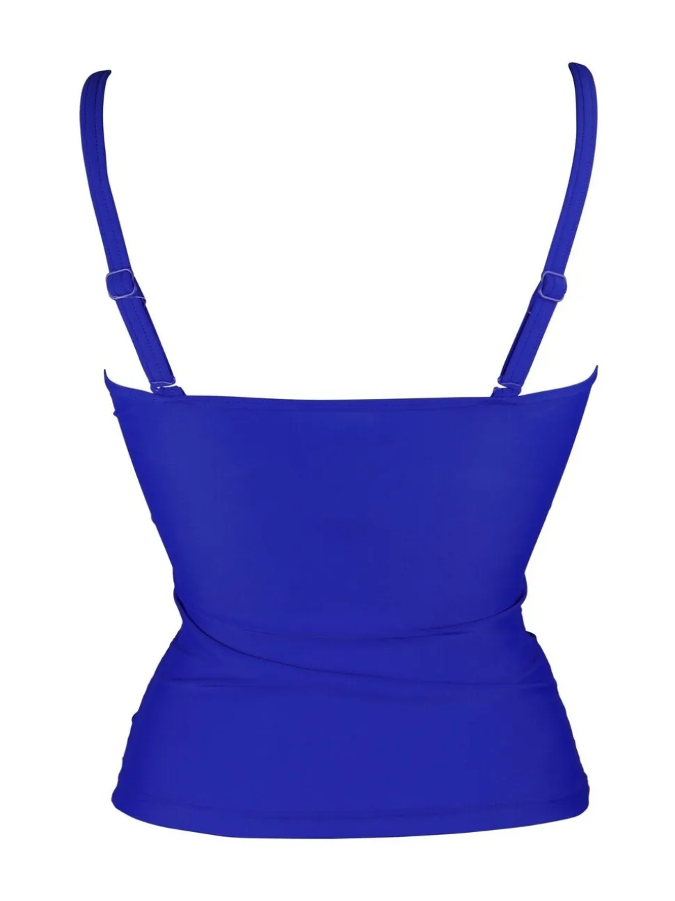 Blauw - Pour Moi Free Spirit Tankini