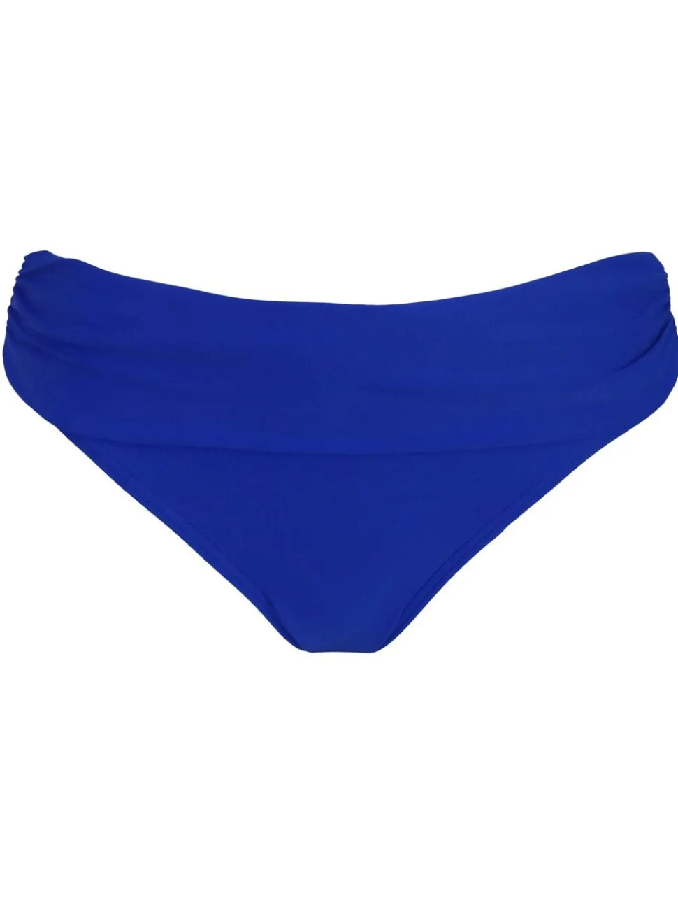 Blauw - Pour Moi Free Spirit Bikinibroekjes