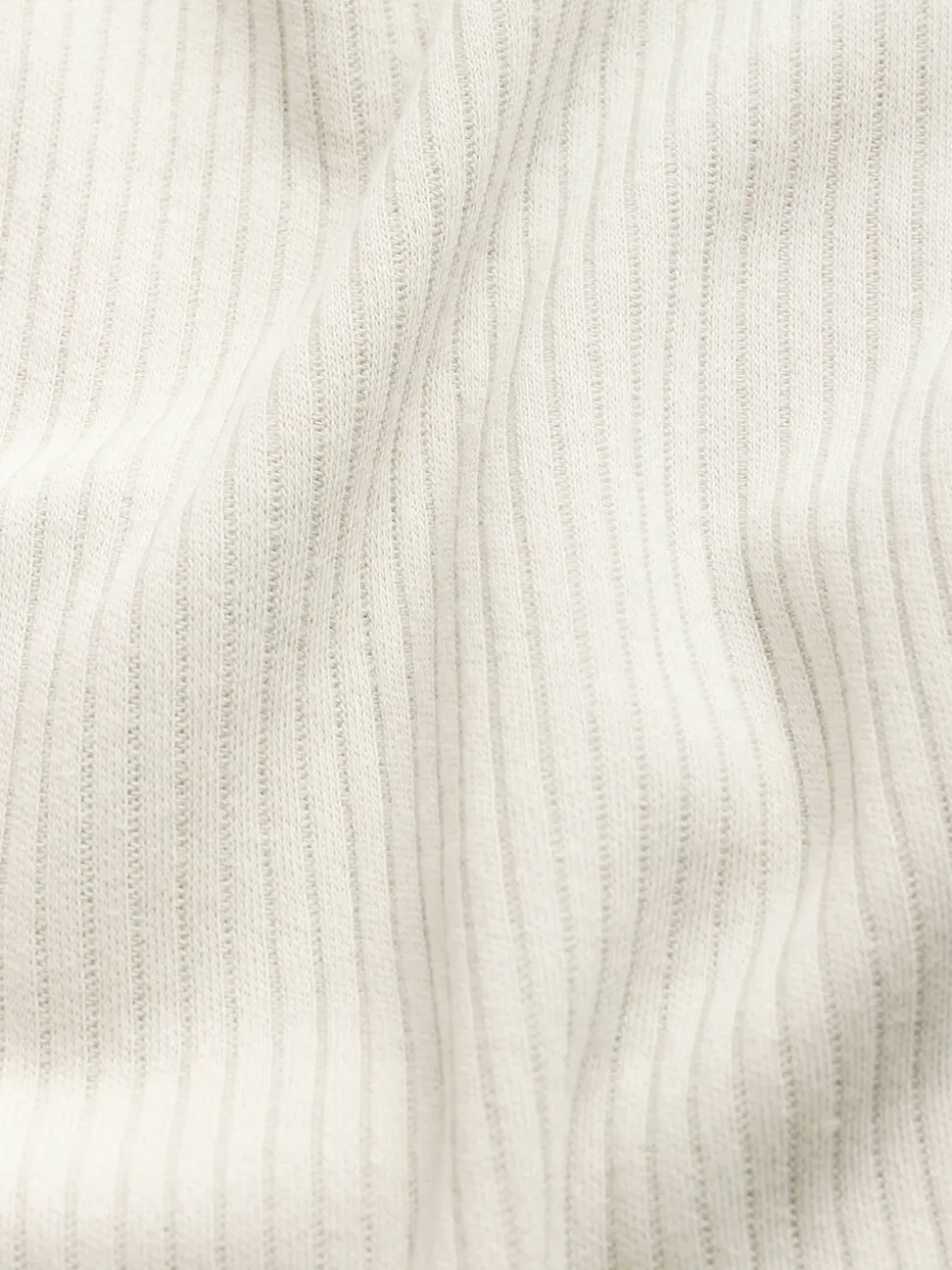 Blauw - Set van 5 rompers met lange mouwen