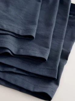 Blauw - Signature Comfort Boxers