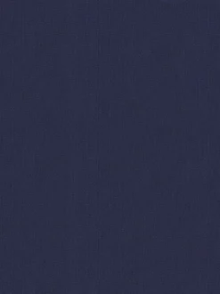 Blauw - Slim Fit - Chique stretchy broek