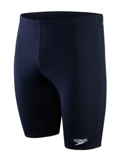 Blauw - Speedo Mens Endurance + Jammer zwemshorts