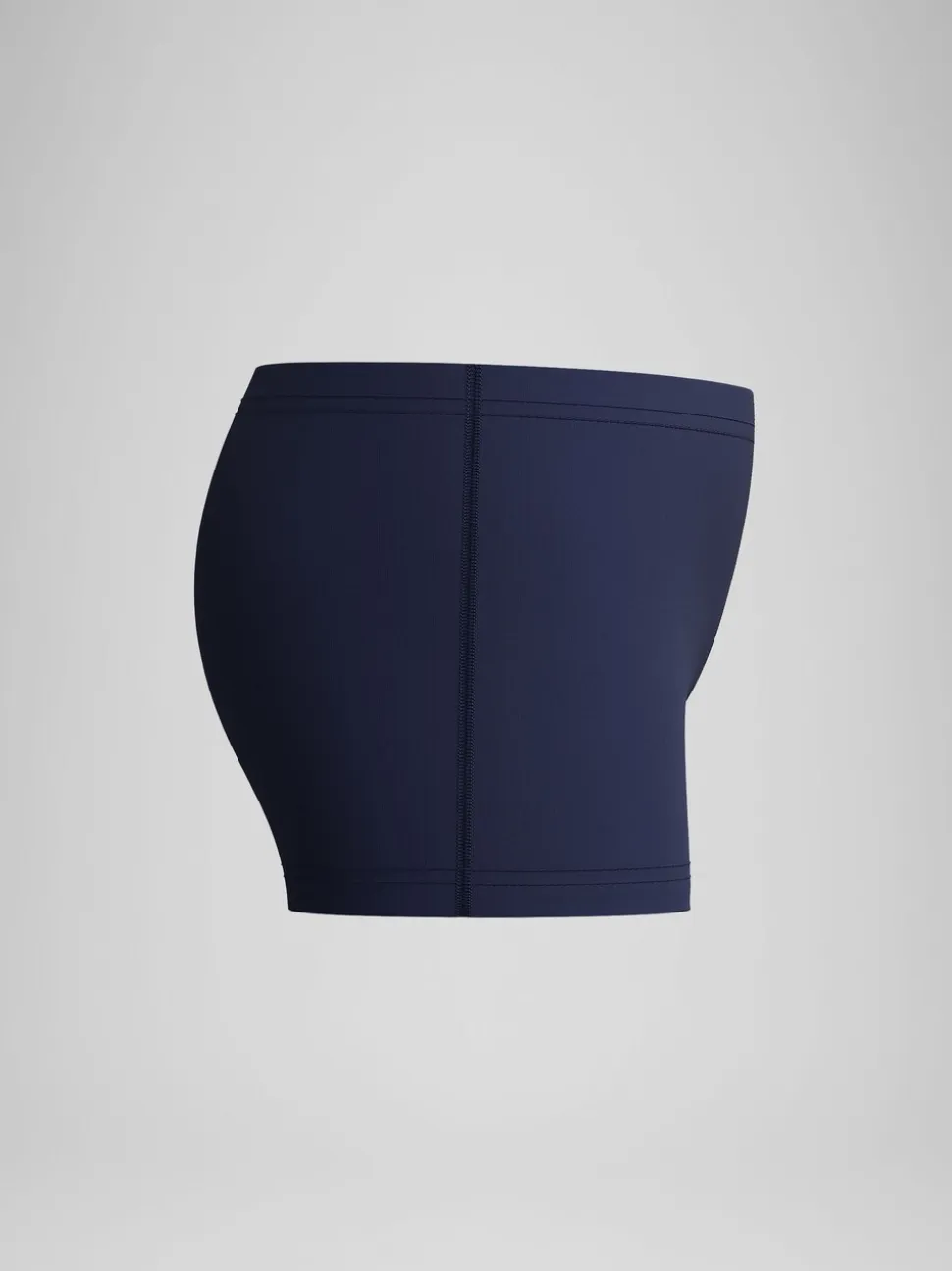 Blauw - Speedo Speedo Medley Logo Aqua Swim Shorts