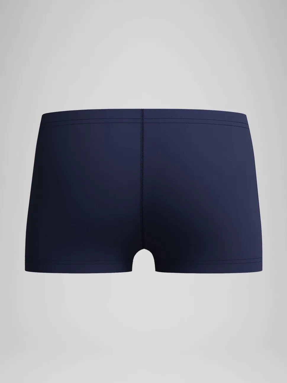 Blauw - Speedo Speedo Medley Logo Aqua Swim Shorts