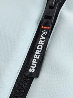 Blauw - Superdry Everest sneeuwpak