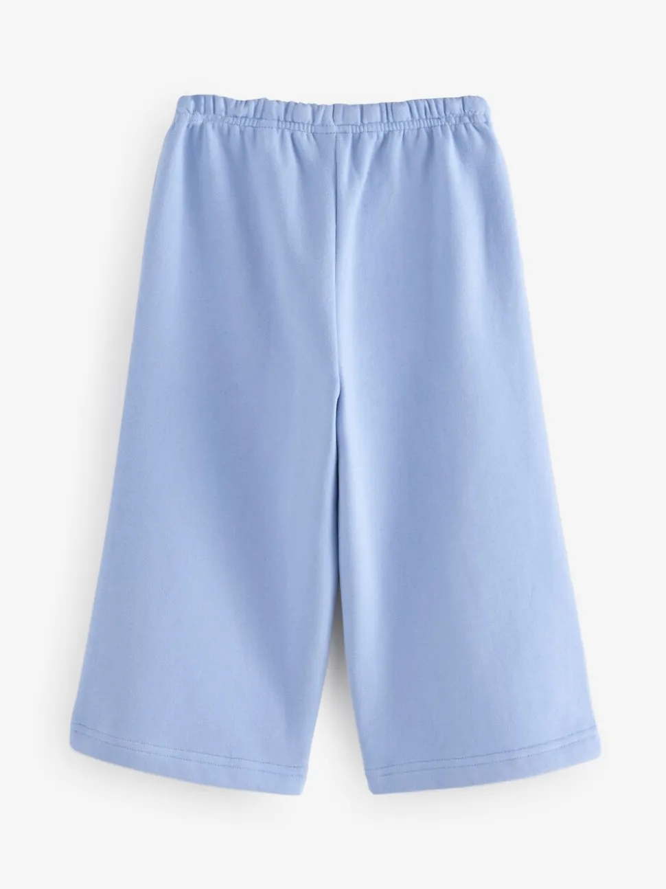 Blauw - Sweatjoggingbroek (3 mnd-7 jr)