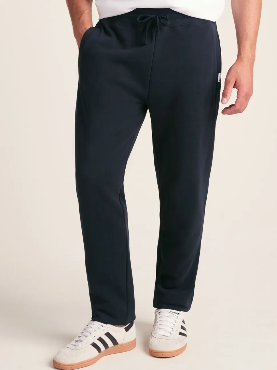 Blauw - Tog 24 Bradley sweatpants