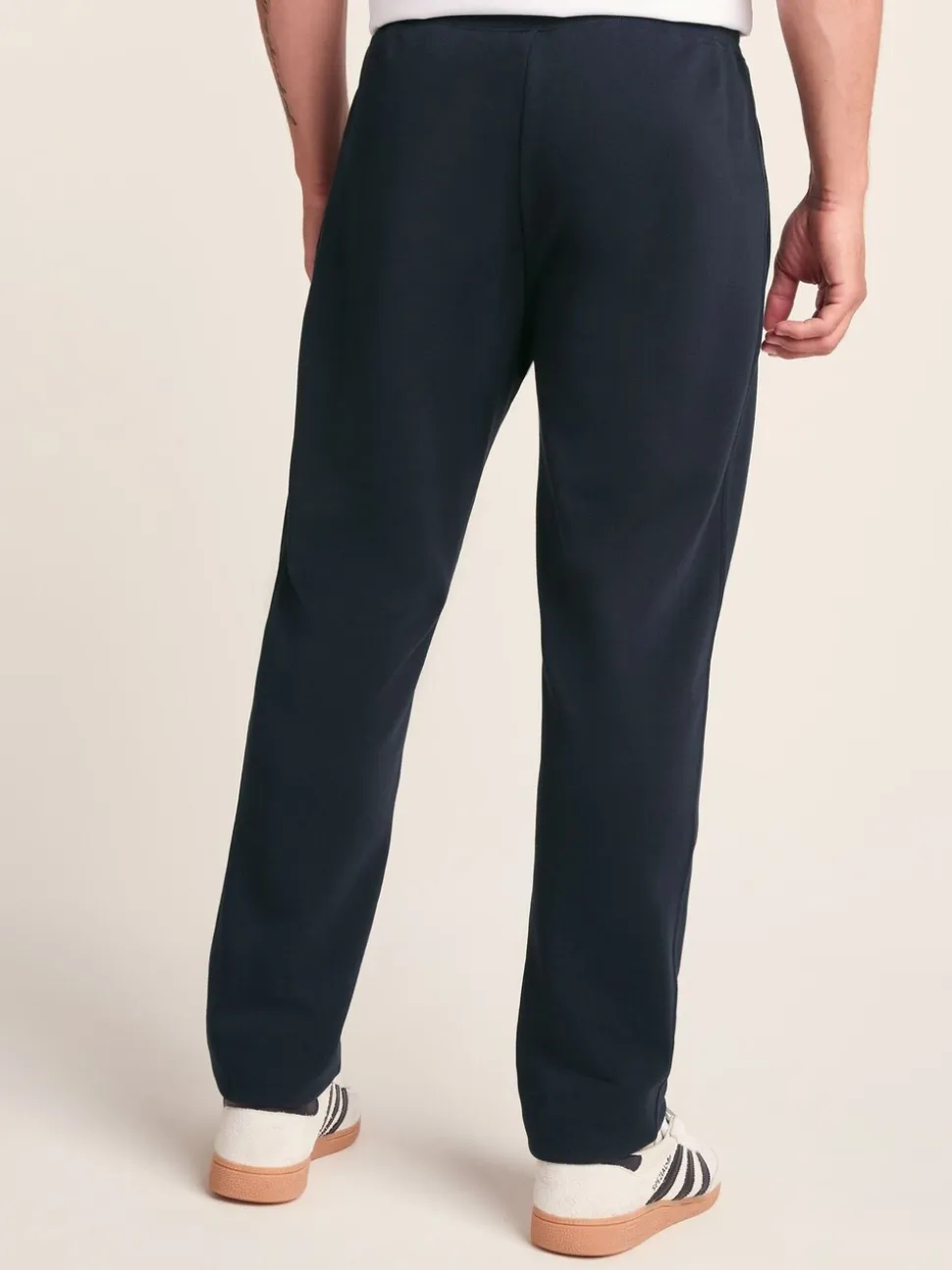 Blauw - Tog 24 Bradley sweatpants