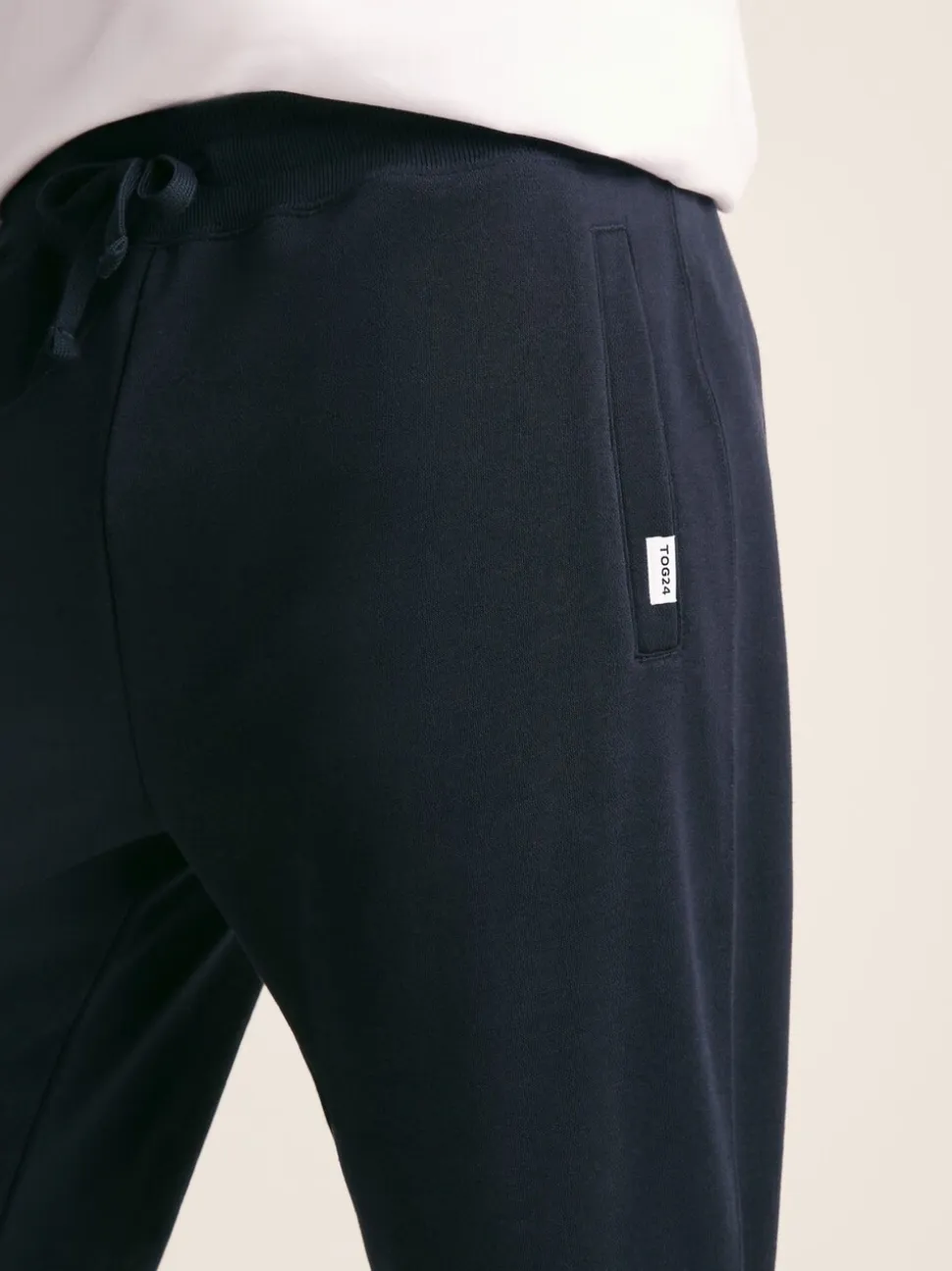 Blauw - Tog 24 Bradley sweatpants