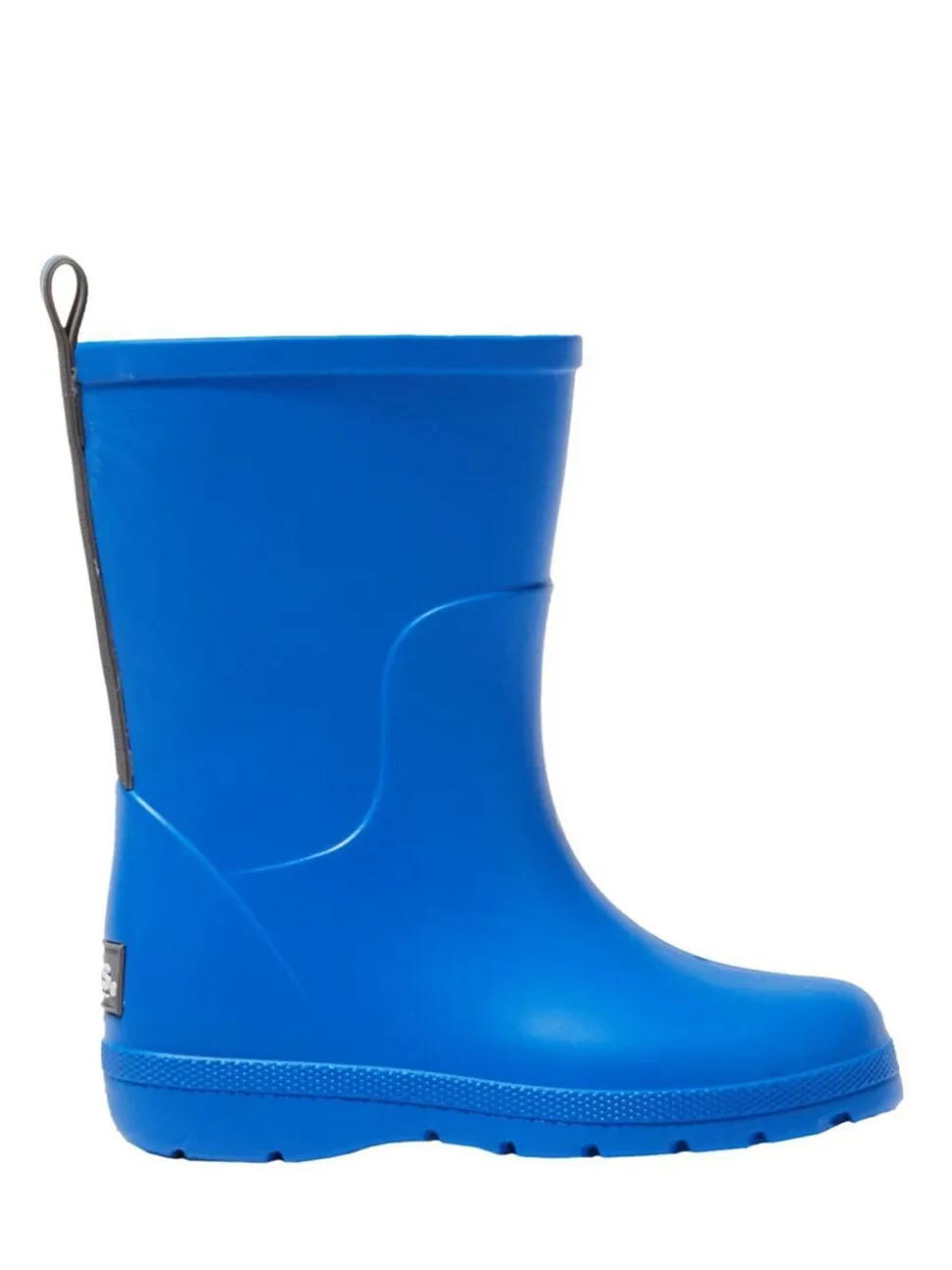 Blauw - Totes Childrens Charley regenlaarzen