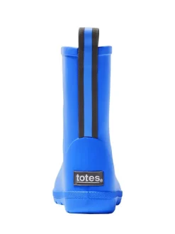Blauw - Totes Childrens Charley regenlaarzen